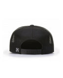 PIT BULL DOG K9  SNAPBACK***FLAT BILL*** RICHARDSON HAT