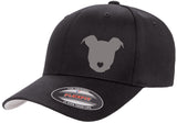 Pit Bull Dog K9 FLEXFIT HAT