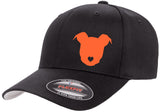 Pit Bull Dog K9 FLEXFIT HAT