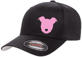Pit Bull Dog K9 FLEXFIT HAT