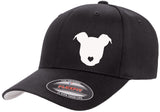Pit Bull Dog K9 FLEXFIT HAT