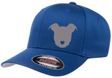 Pit Bull Dog K9 FLEXFIT HAT