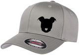 Pit Bull Dog K9 FLEXFIT HAT