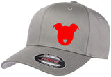 Pit Bull Dog K9 FLEXFIT HAT