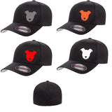 Pit Bull Dog K9 FLEXFIT HAT
