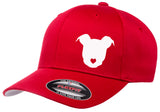 Pit Bull Dog K9 FLEXFIT HAT