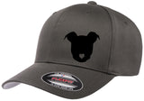 Pit Bull Dog K9 FLEXFIT HAT
