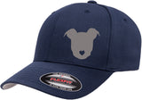 Pit Bull Dog K9 FLEXFIT HAT